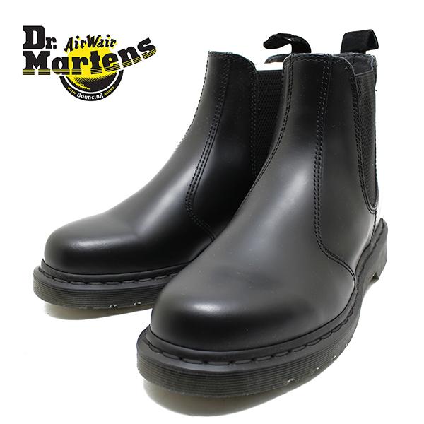 Dr.Martens hN^[}[` 2976 Chelsea Boot TChSA MONO 25685001 BLACK