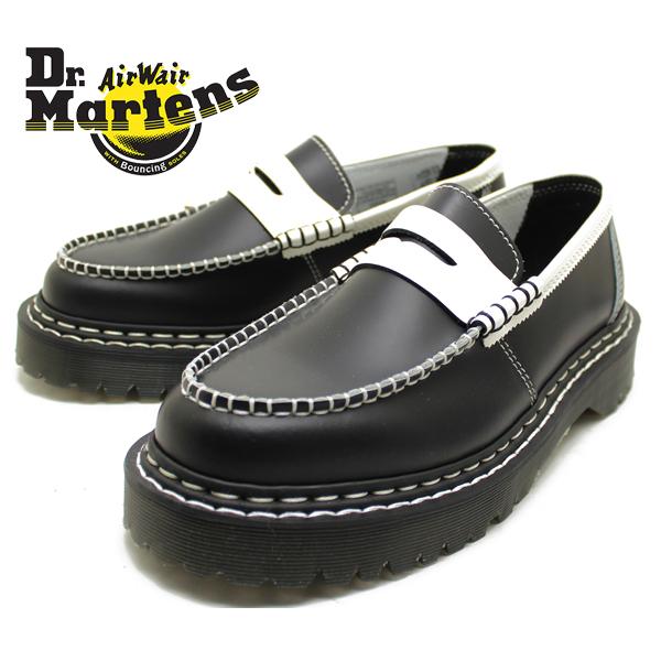 Dr.Martens ドクターマーチン 27334009 Penton Bex Double Stitch 