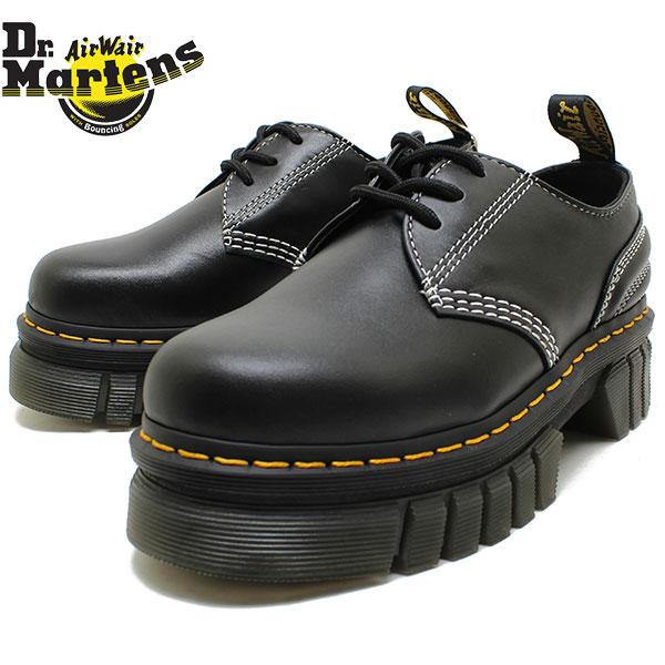 Dr.Martens ドクターマーチン AUDRICK 3I QLTD 3 ホール