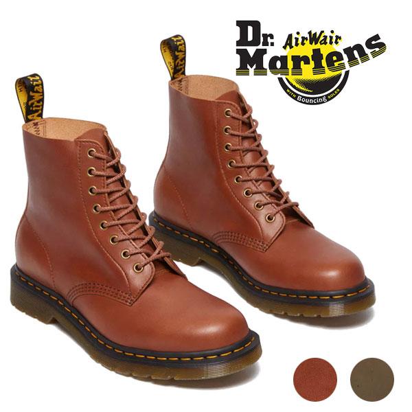 Dr.Martens ドクターマーチン 1460 PASCAL ショートブーツ 31004225 