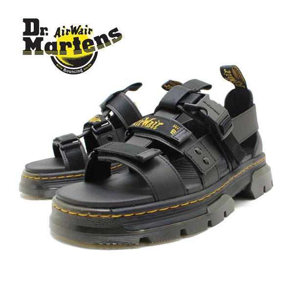 Dr.Martens（ドクターマーチン） PEARSON マルチストラップ サンダル