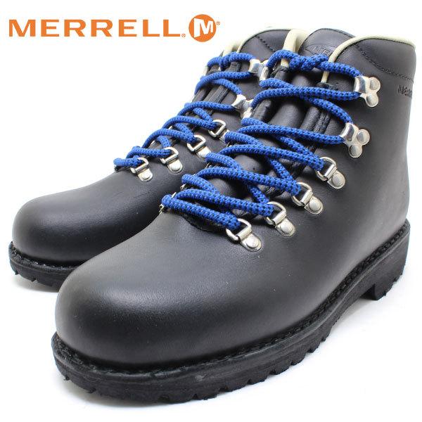 MERRELL メレル WILDERNESS ウィルダネス トレッキングシューズ MERRELL メレル WILDERNESS ウィルダネス トレッキングシューズ
