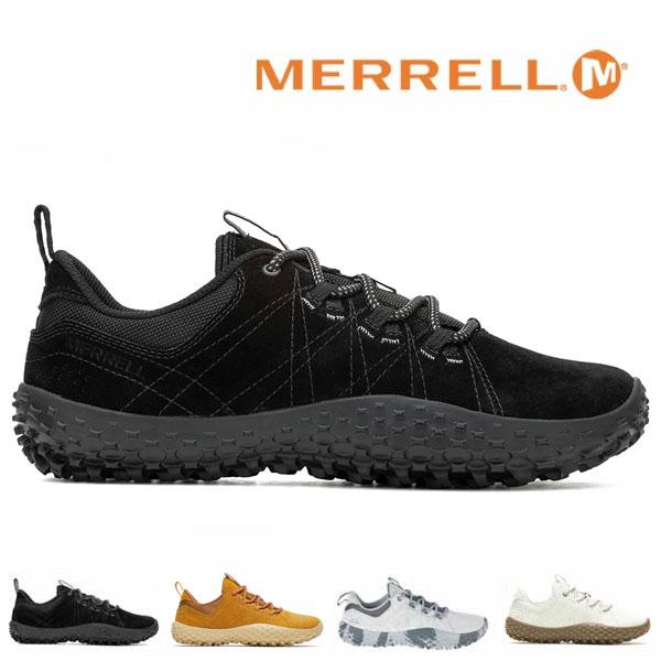 MERRELL（メレル） MERRELL WRAPT ラプト ウィメンズ Barefoot