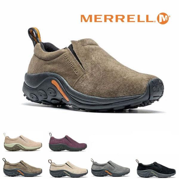 MERRELL（メレル） ジャングルモック Jungle Moc ウィメンズ