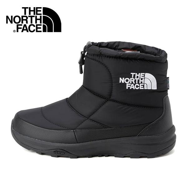 THE NORTH FACE（ザ ノースフェイス） ノースフェース ヌプシ ブーティ