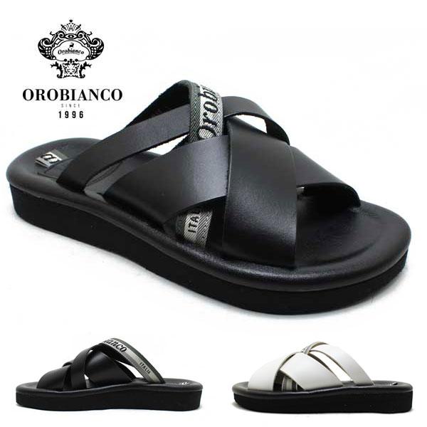 Orobianco オロビアンコ Kuramae サンダル メンズ レザー サンダル 高級 ブランド 本革 日本製 シーズン限定モデル Oro Kuramae Relaaax 通販 Yahoo ショッピング