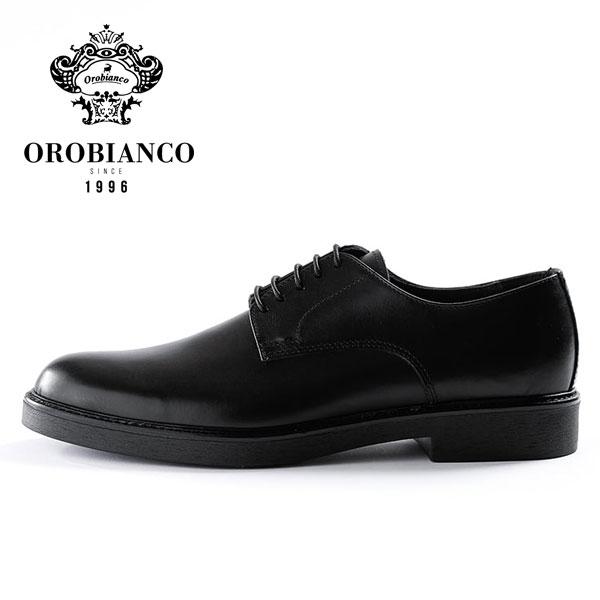 OROBIANCO オロビアンコ PORDENONE/2 [ Planetoe Derby ] プレーンダービー ビジカジ 本革 イタリア製 Orobianco（オロビアンコ） PORDENONE/2 [ Planetoe Derby ] プレーン