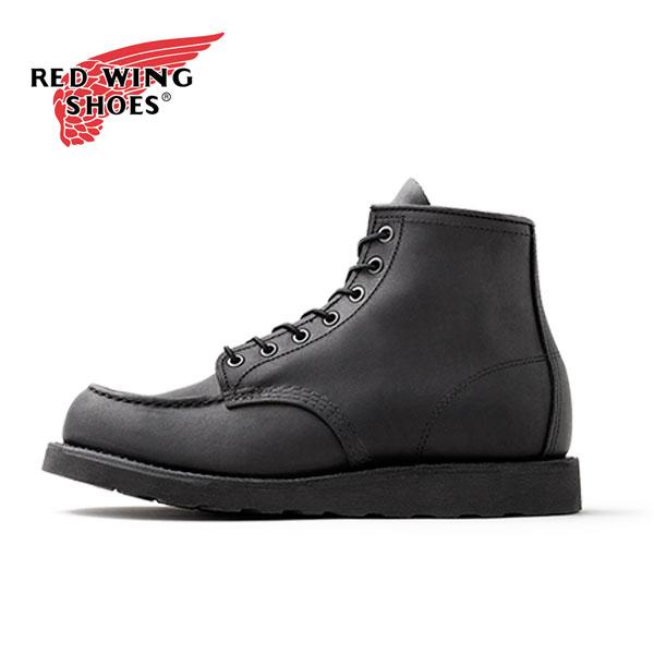 RED WING SHOES（レッドウィング） REDWINGJAPAN正規品 RW8074 6インチ