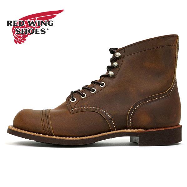 RED WING SHOES（レッドウィング） REDWINGJAPAN正規品 レッドウィング