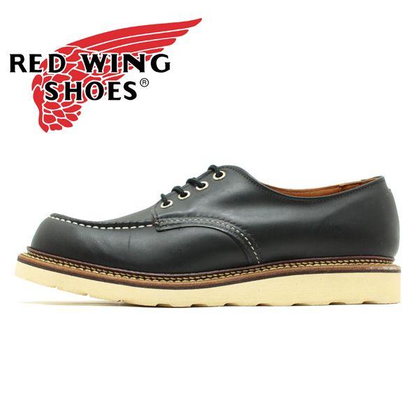 RED WING SHOES（レッドウィング） REDWING JAPAN正規品 レッド 