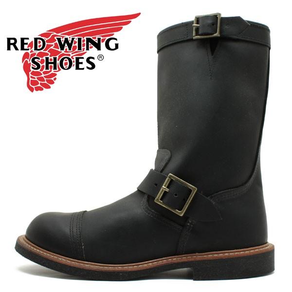 RED WING SHOES REDWING JAPAN正規品 レッドウィング RW8122