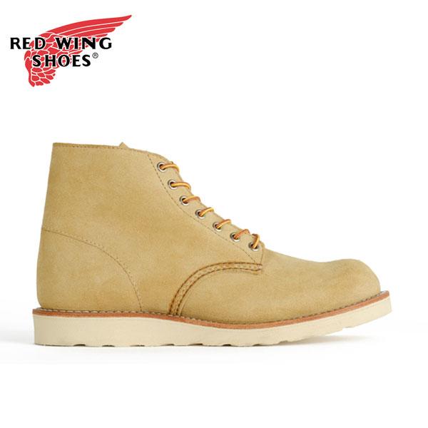 RED WING SHOES（レッドウィング） REDWING JAPAN正規品 RW8167