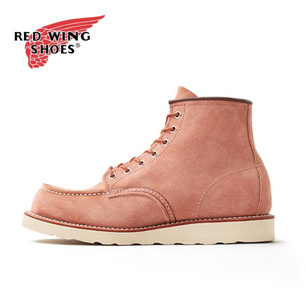 RED WING SHOES（レッドウィング） REDWINGJAPAN正規品 RW8208 6インチ