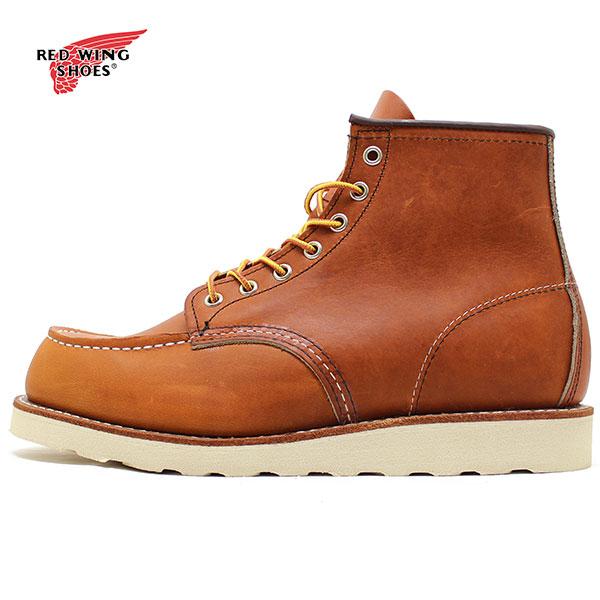 レッドウィング 875 オロイジナル RED WING RED WING SHOES REDWING JAPAN正規品 レッドウィング #875