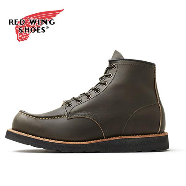 RED WING SHOES（レッドウィング） REDWINGJAPAN正規品 RW8828 6インチ