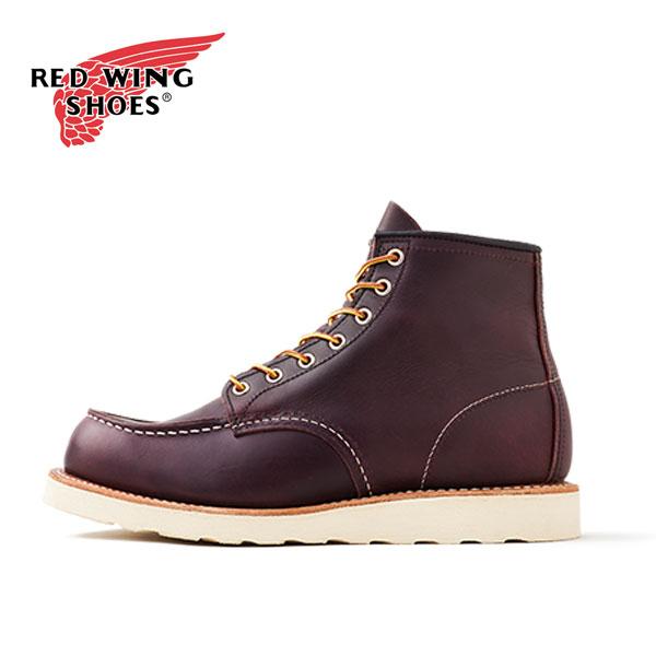 RED WING SHOES（レッドウィング） REDWINGJAPAN正規品 RW8847 6インチ