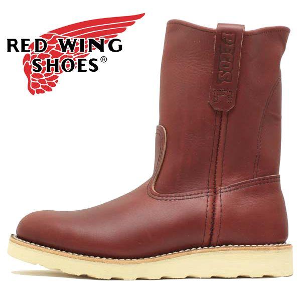 RED WING SHOES（レッドウィング） REDWING JAPAN正規品 レディース