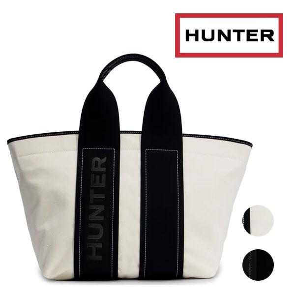 HUNTER（ハンター） リファインド スティッチ キャンバス トートバック
