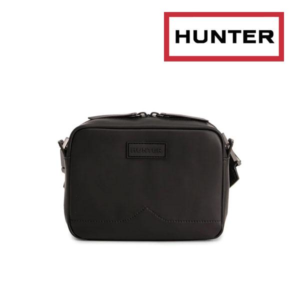 HUNTER ハンター オリジナル ラバライズド レザー ツー ストラップ  