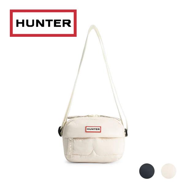 HUNTER（ハンター） イントレピッド パファーミニクロスボディ 軽量 