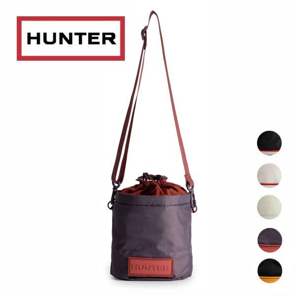 HUNTER ハンター トラベル リップストップ バケット 軽量 デイリー 旅行 アウトドア 耐久性 耐水性 UBX3602NRS HUNTER（ハンター） トラベル リップストップ バケット 軽量 デイリー