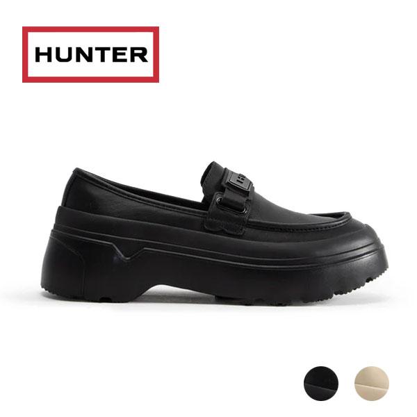 HUNTER 国内正規品 リファインド エクスプローラー フラット