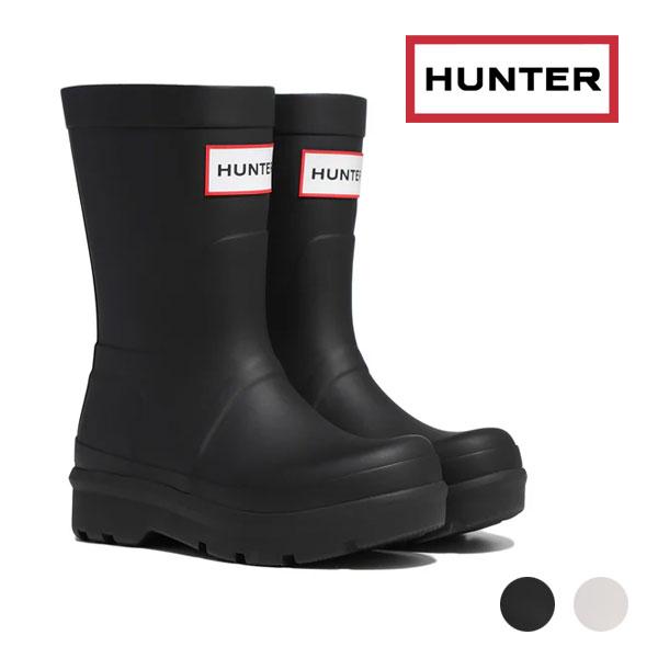 HUNTER ユニセックスオリジナル2.0ショート ブーツ HUNTER ユニ
