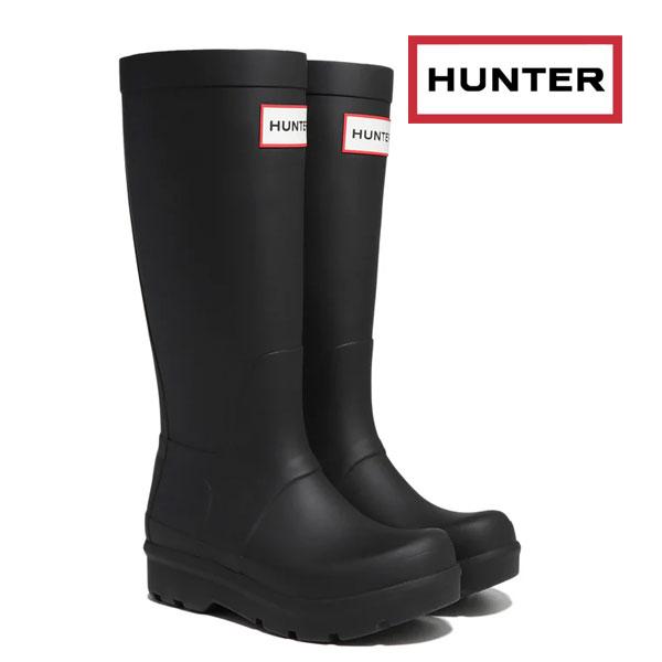 HUNTER（ハンター） 国内正規品 ユニセックス オリジナル 2.0 トール