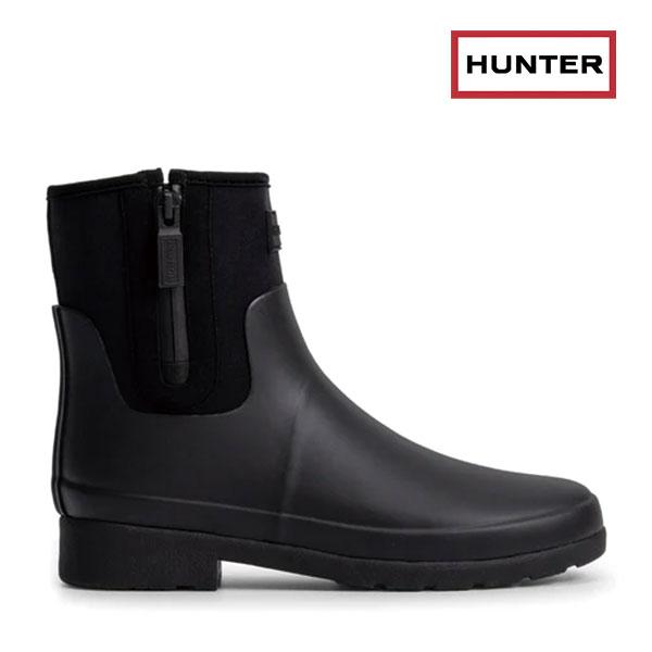 HUNTER（ハンター） 国内正規品 HUNTER WFS1204NRE レディース