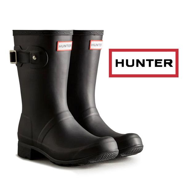 HUNTER（ハンター） 国内正規品 レディース オリジナルツアー ショート