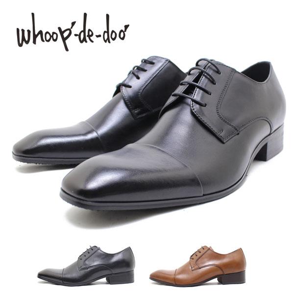 whoop-de-doo（フープディドゥ） whoop-de-doo 23230526 ヒールアップ