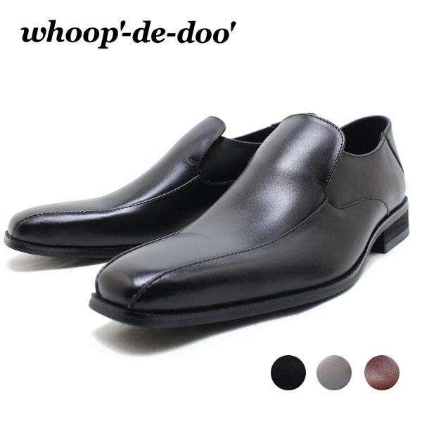 靴 whoop de doo hog toe shoes whoop-de-doo（フープディドゥ） whoop-de-doo 24612020 スリッポン