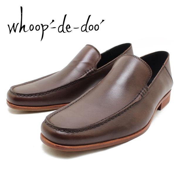 whoop-de-doo（フープディドゥ） whoop-de-doo 304764 ソフトレザー