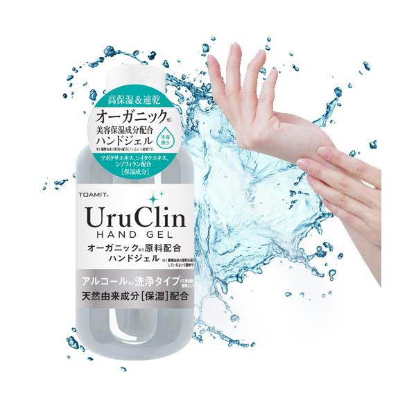  UruClin AR[nhWF 60ml 1{ gїp I[KjbNz eێ ^ G^m[