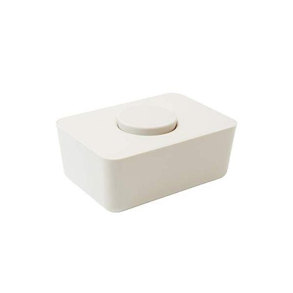 ls014wh　ウエットティッシュホルダー