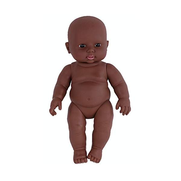 691円 人気満点 エムティーエボコン 赤ちゃん 人形 30cm ピンク マフラー
