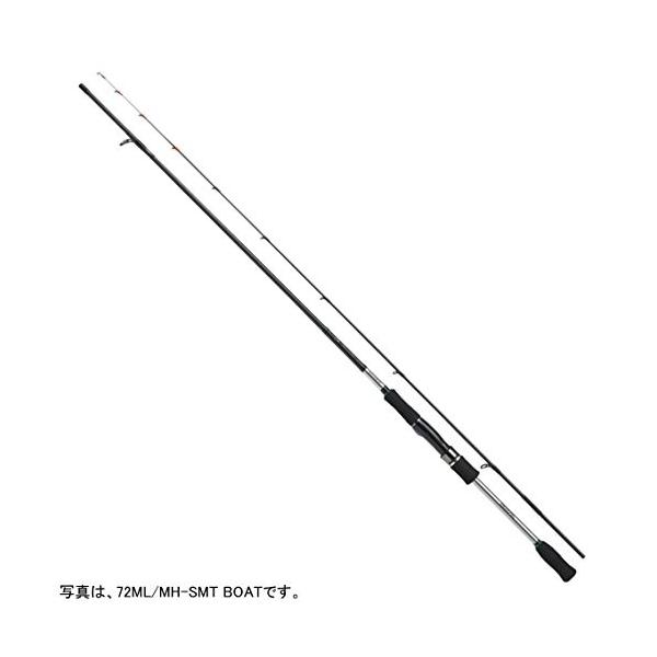 最高の品質 ダイワ Daiwa スピニング ティップランロッド ロッド 釣り竿 スピニング エメラルダス Ags ボートエギングモデル 70mh Smt 釣り Boat ティップラン 釣り竿 S 0430 Flowerflower 定番人気