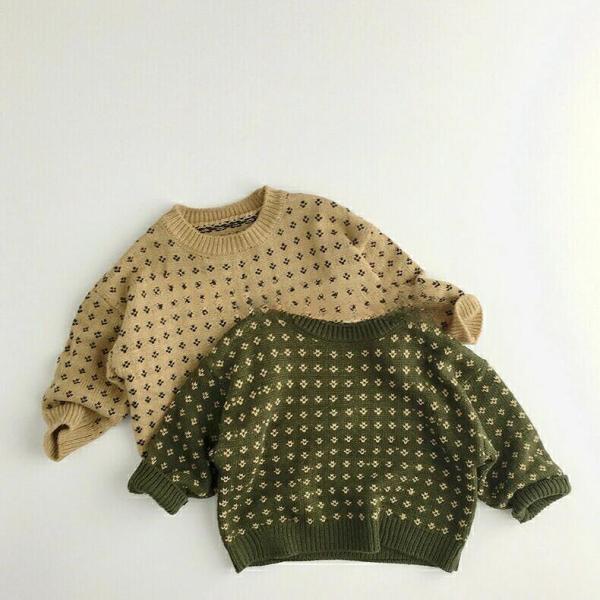 【期間限定★最大300円OFFクーポン】 クリスマス セーター