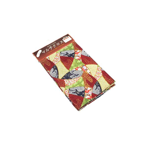 商品詳細●素材：綿100％　プリント生地●生産国：日本●柄：和風扇●重量：約600g　薄手タイプ●サイズ：約220x220cm-・-・-・-・-・-・-・-・-発送●宅配便￥600〜（地域による）期日・時間帯指定可能●定形外郵便　全国一律￥...