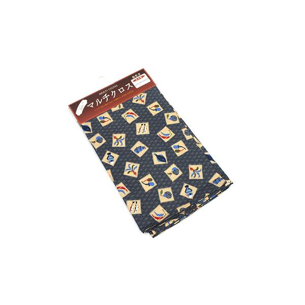 商品詳細●素材：綿100％　プリント生地●生産国：日本●柄：和風扇●重量：約600g　薄手タイプ●サイズ：約220x220cm-・-・-・-・-・-・-・-・-発送●宅配便￥600〜（地域による）期日・時間帯指定可能●定形外郵便　全国一律￥...