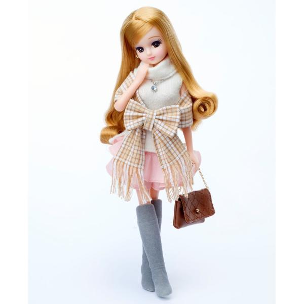 第9弾 リカ スタイリッシュドールコレクション フルールデートスタイル リカちゃん人形 Buyee Buyee Japanischer Proxy Service Kaufen Sie Aus Japan