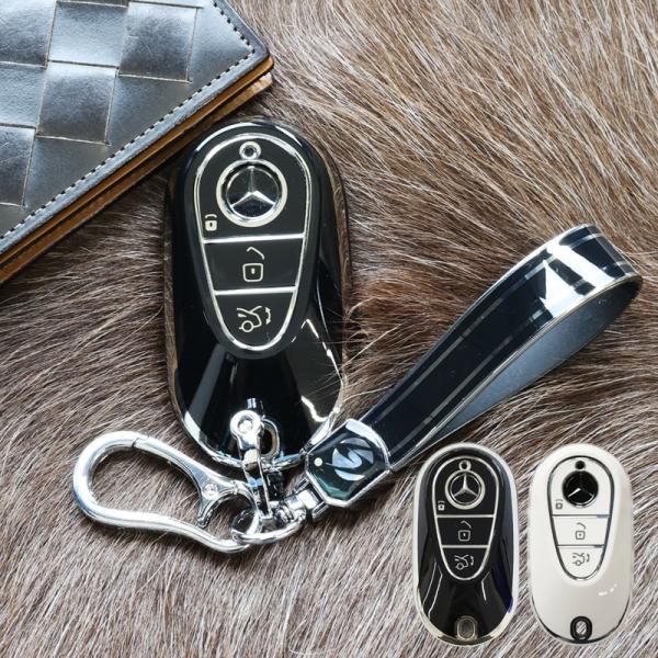 Mercedes-Benz（メルセデス・ベンツ） メルセデス ベンツ キーケース