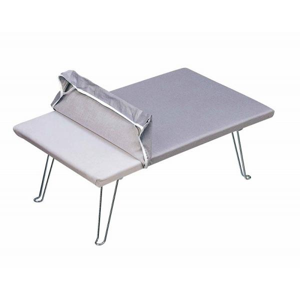 ■商品情報メーカー品番：4403サイズ：60×36(cm)材質： 本体：　綿100％（アルミコーティング） 商品重量：約50ｇ　■ご注意事項　アルミコート製は品質保持の為、洗濯できません。※商品写真はメーカーより提供されているイメージです。...