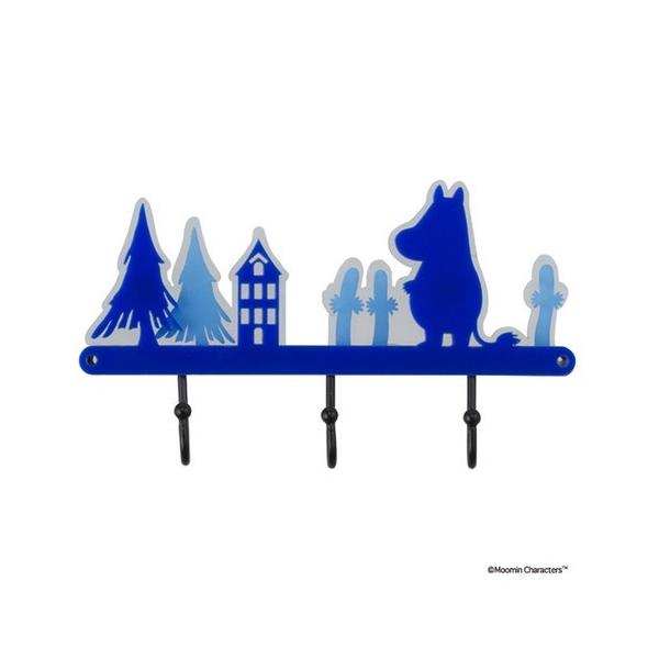 サンファームsun Farm ムーミンmoomin シルエットキーハンガー ムーミン Kc 5032 リライフプラザ 生活雑貨館 通販 Yahoo ショッピング