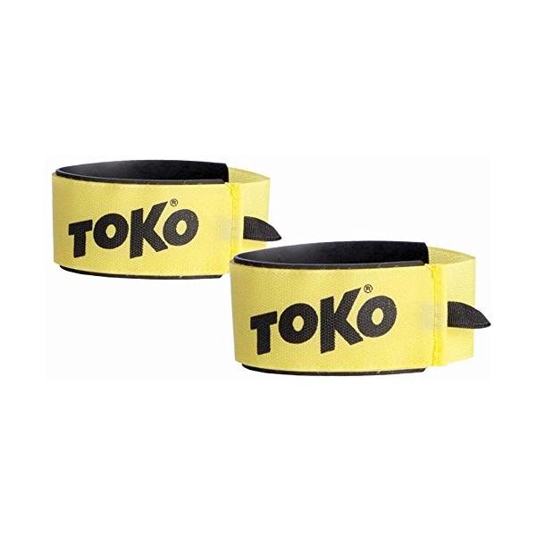 TOKO(トコ) スキー クリップ フリーライドスキー 2本1組 5546511 :a-B00S09C3IU-20230130:しろくまショップ 通販 TOKO(トコ) スキー クリップ フリーライドスキー 2本1組 5546511