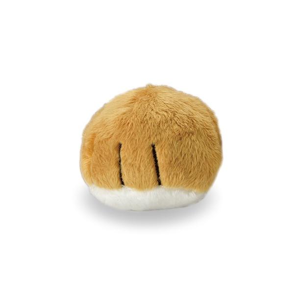 ボアトーイ ブル足 （犬用おもちゃ） キンペックスインターナショナル