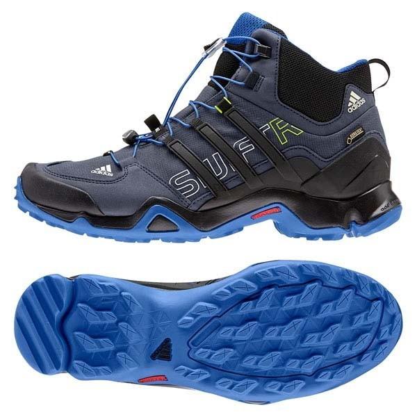 adidas terrex swift r mid gtx