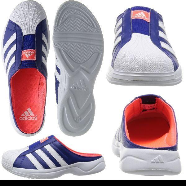 アディダス クロッグサンダル メンズ Men S レディース レディス Adidas Supershell Buyee Buyee 日本の通販商品 オークションの代理入札 代理購入