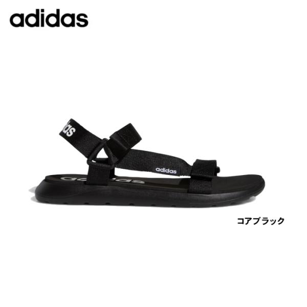 adidas アディダス スポーツサンダル メンズ レディース