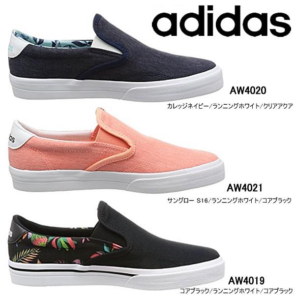 アディダス スニーカー Sneaker スリッポン レディース レディス Adidas Gvp So W Aw4019 Aw40 Aw4021 春 おしゃれ Adi Gvp So W Reload スニーカー Sneaker メンズ 通販 Yahoo ショッピング